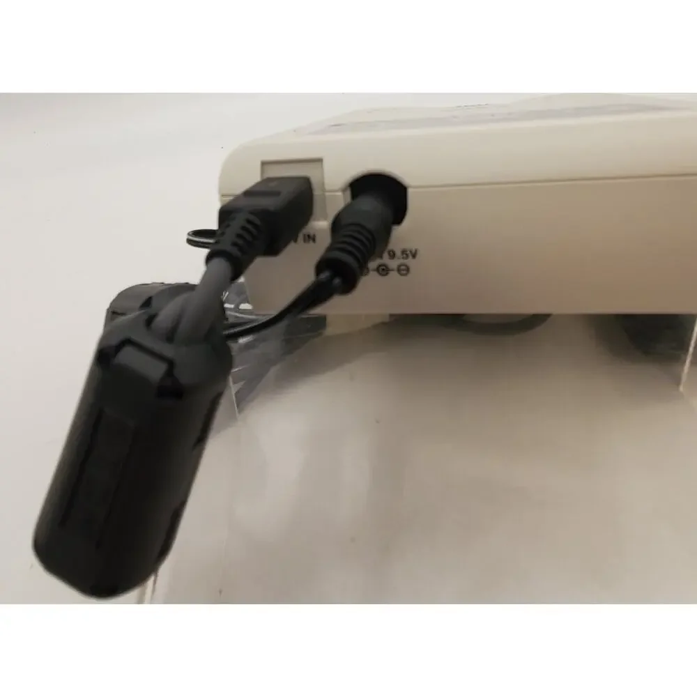 Canon fr 100